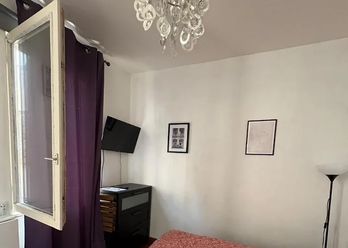 Strasbourg Apartamento